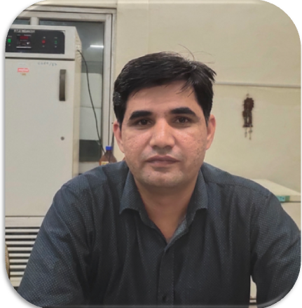 Dr. Muntjeer Ali