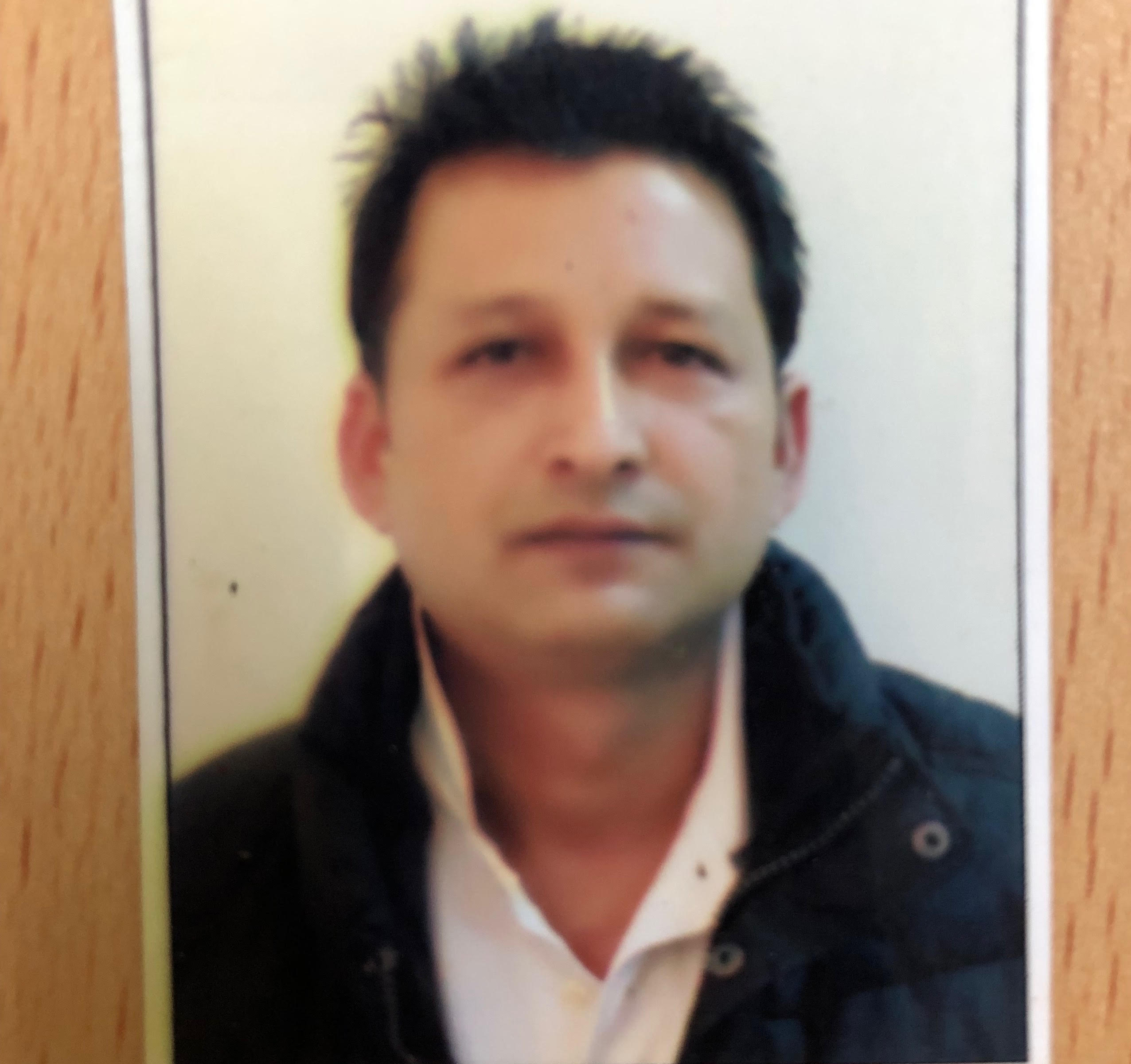 Tarique Arafat